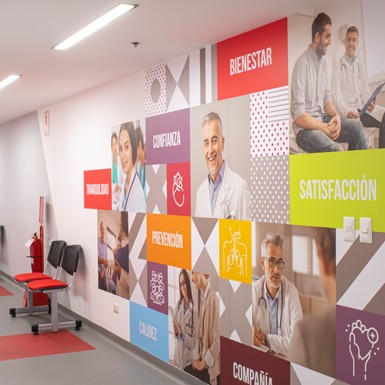 Branding Centro Médico